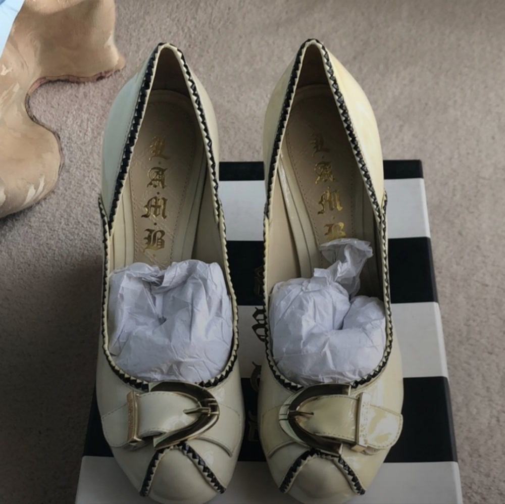LAMB Daizy Pump